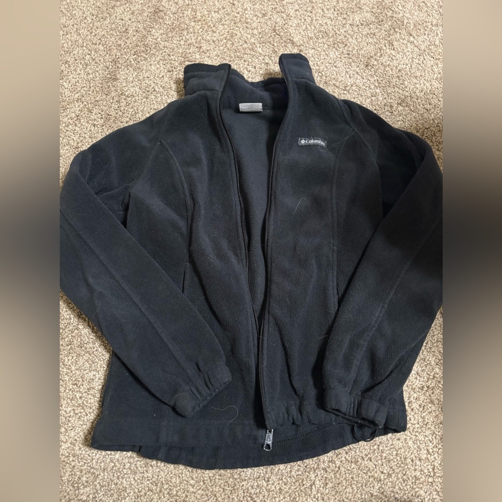 Columbia jacket